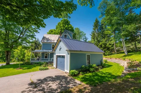 20 Ray Hill Road Wilmington VT 05363