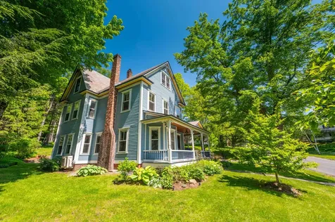 20 Ray Hill Road Wilmington VT 05363