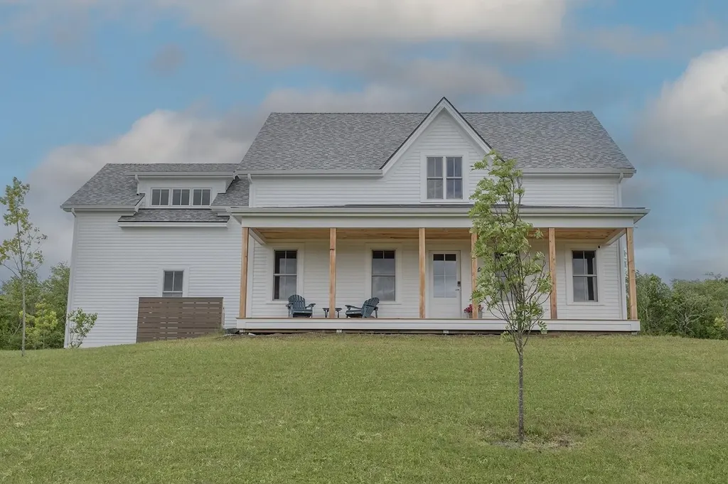 346 Elizabeths Lane Morristown VT 05661