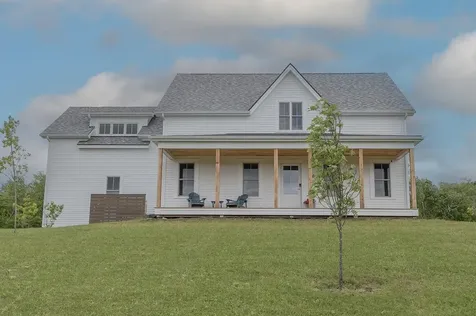 346 Elizabeths Lane Morristown VT 05661