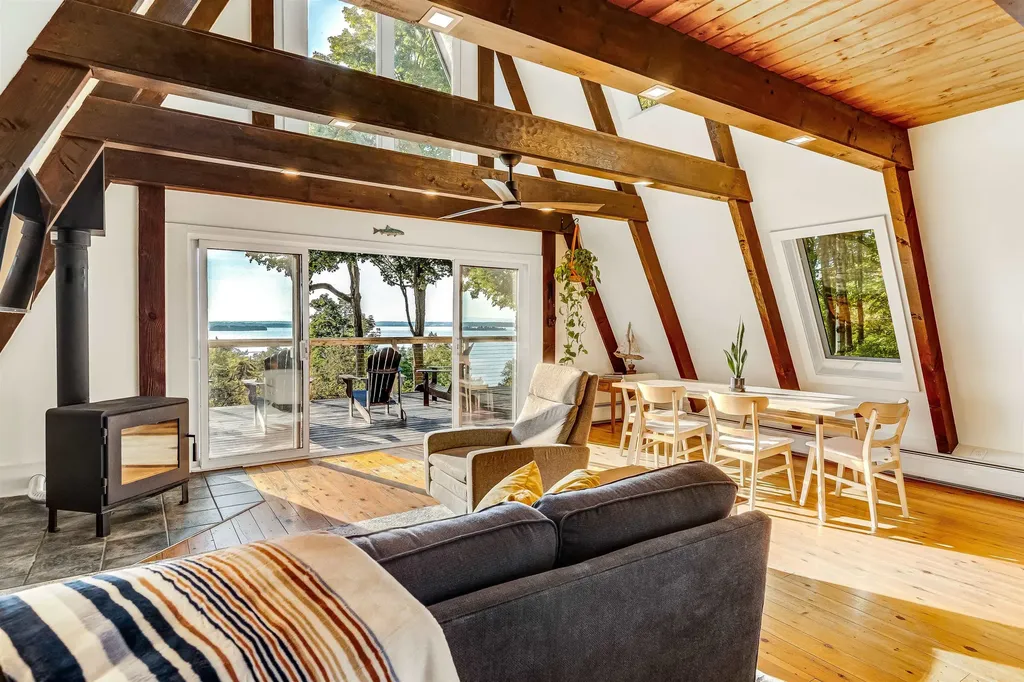 171 Cold Spring Road Milton VT 05478