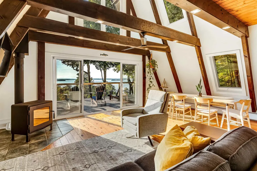 171 Cold Spring Road Milton VT 05478