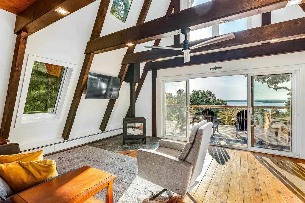 171 Cold Spring Road Milton VT 05478