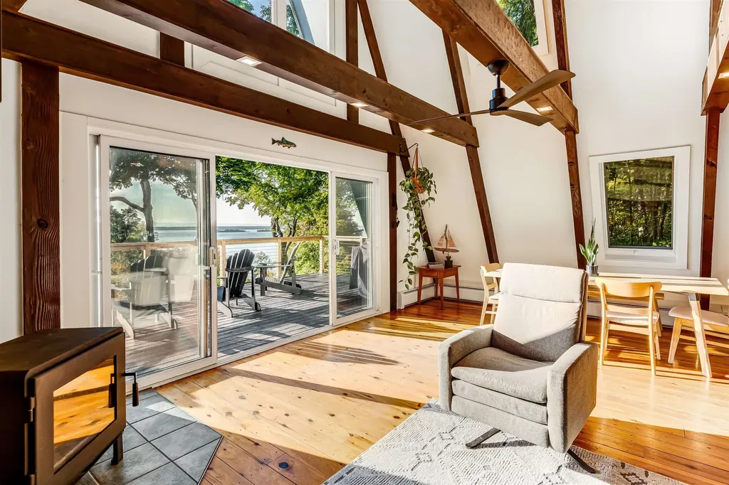 171 Cold Spring Road Milton VT 05478