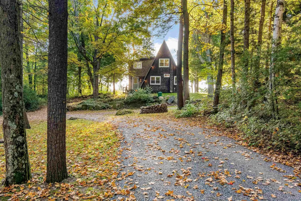 171 Cold Spring Road Milton VT 05478