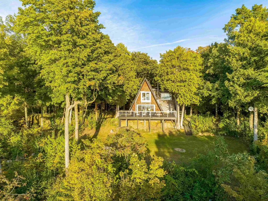 171 Cold Spring Road Milton VT 05478