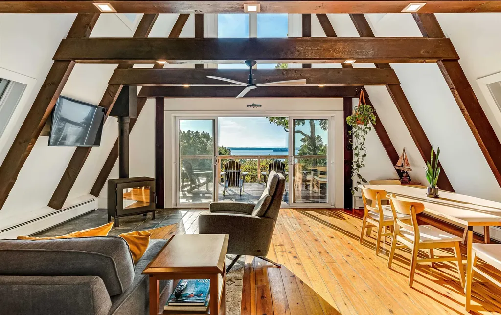 171 Cold Spring Road Milton VT 05478