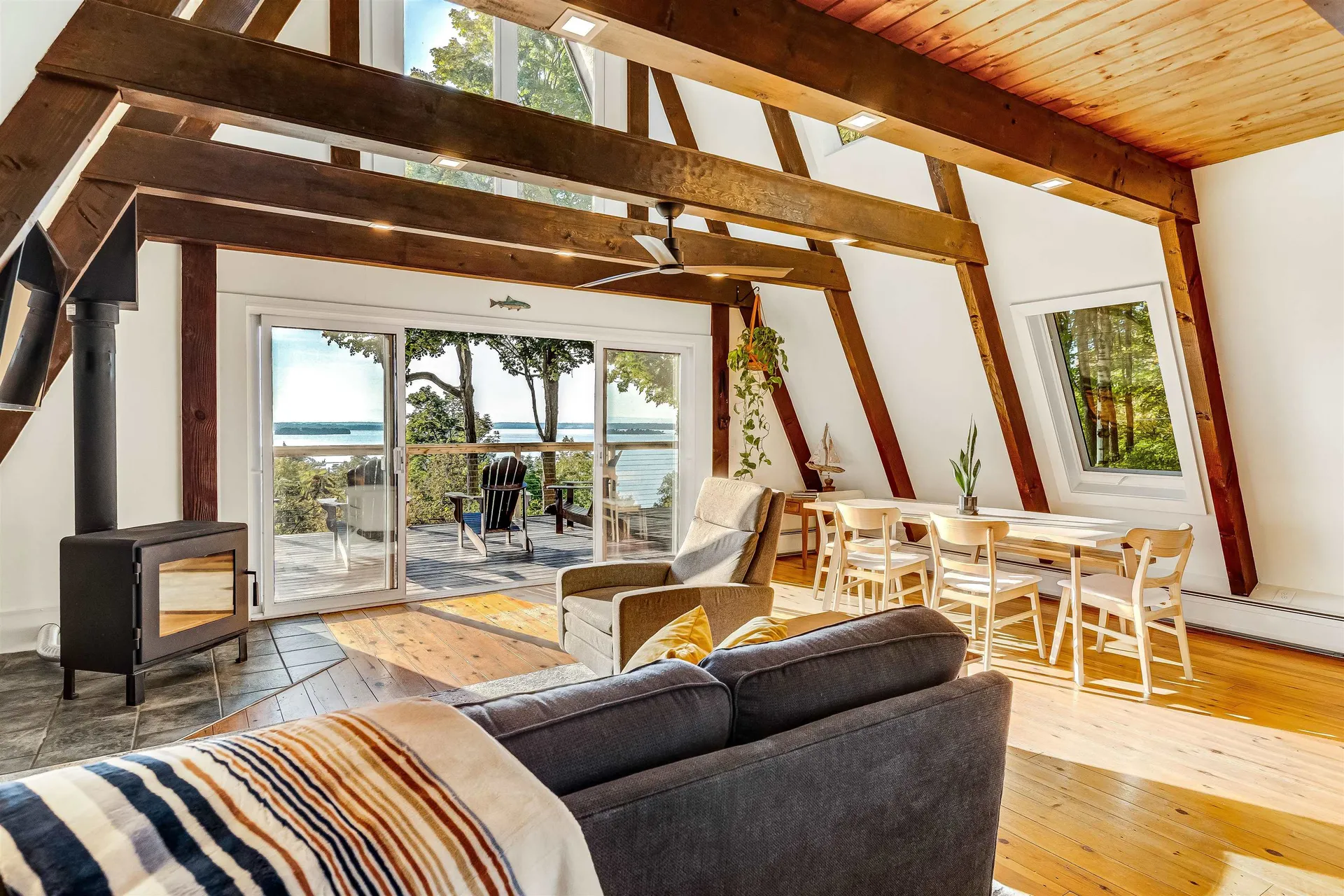 171 Cold Spring Road Milton VT 05478