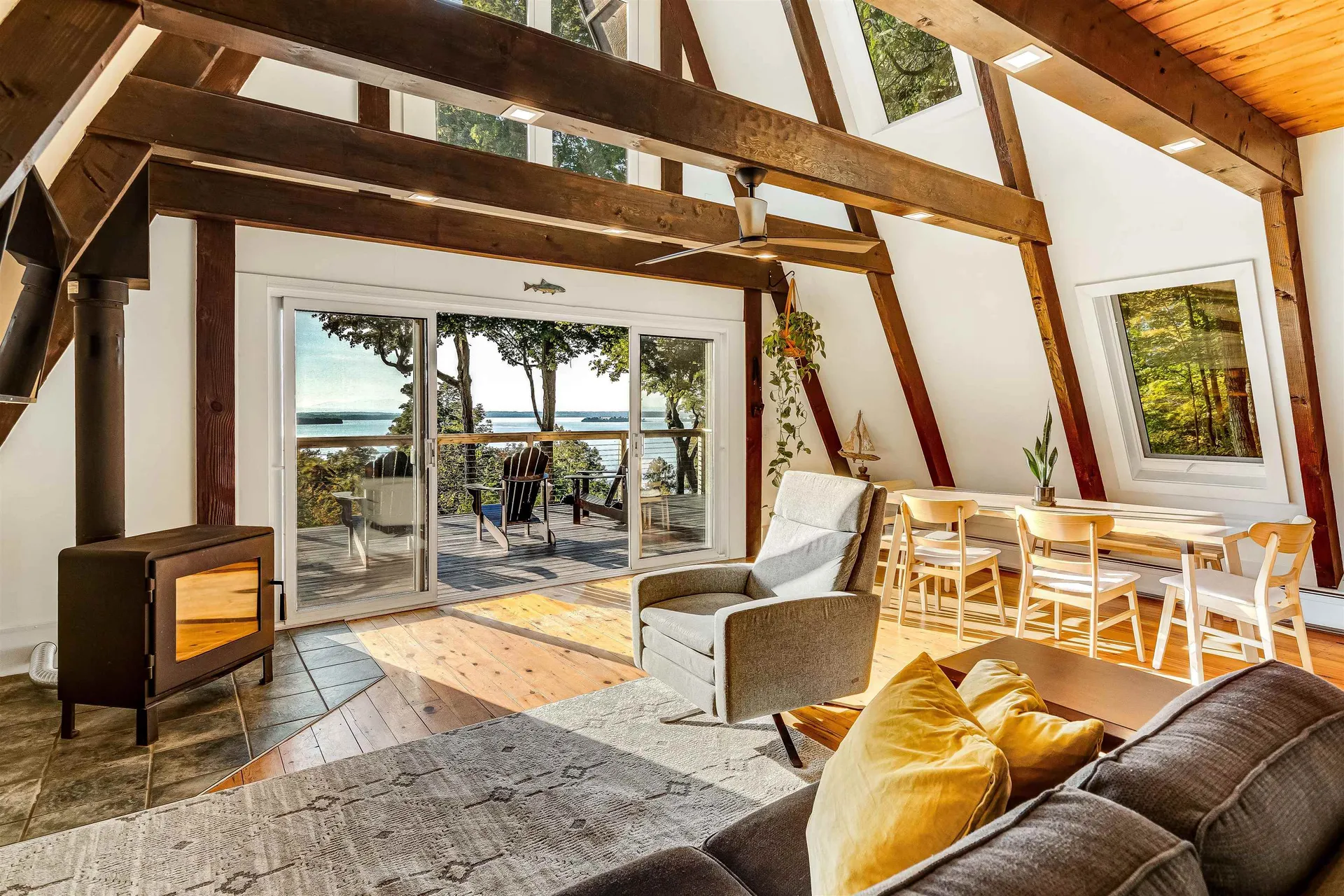 171 Cold Spring Road Milton VT 05478