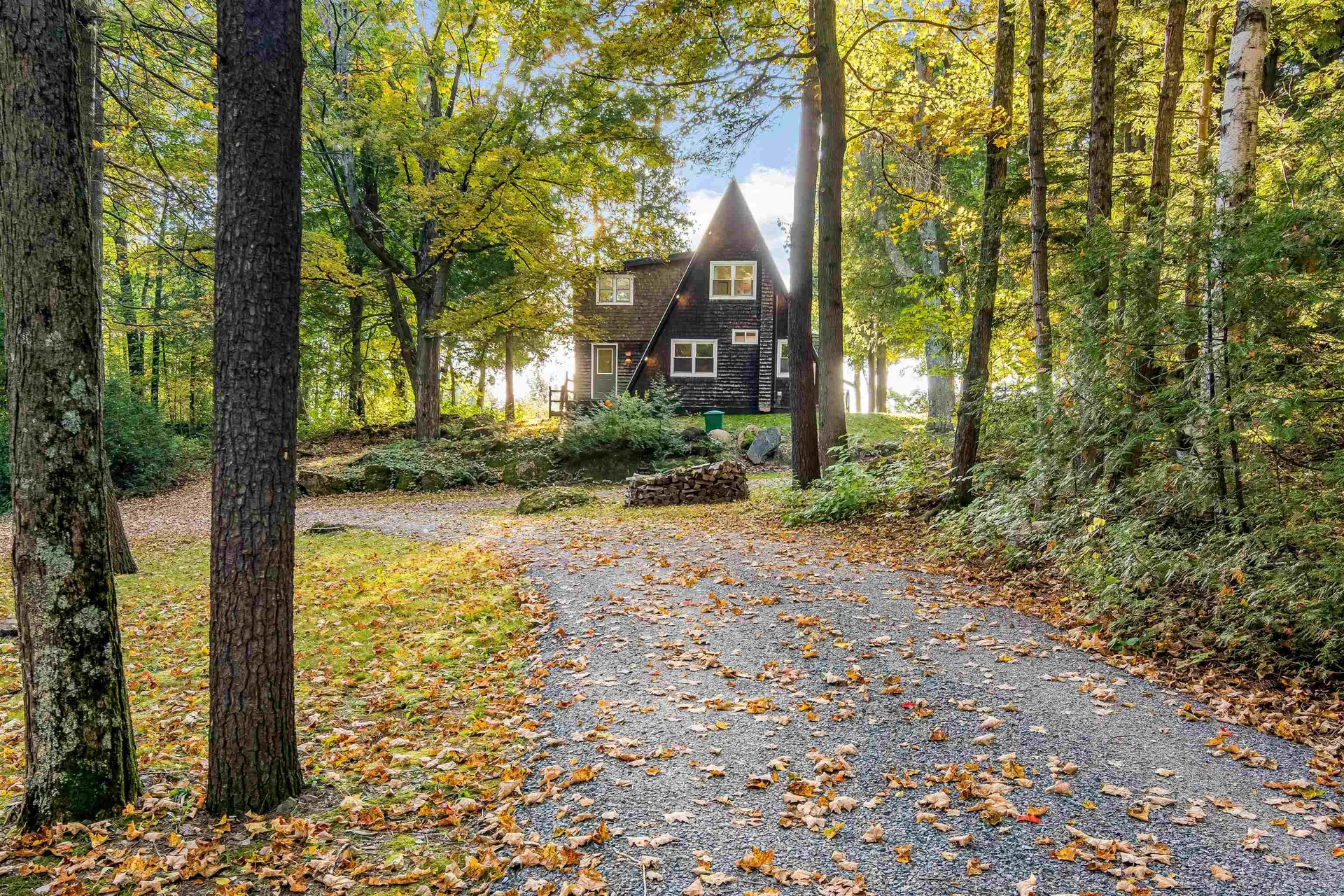 171 Cold Spring Road Milton VT 05478