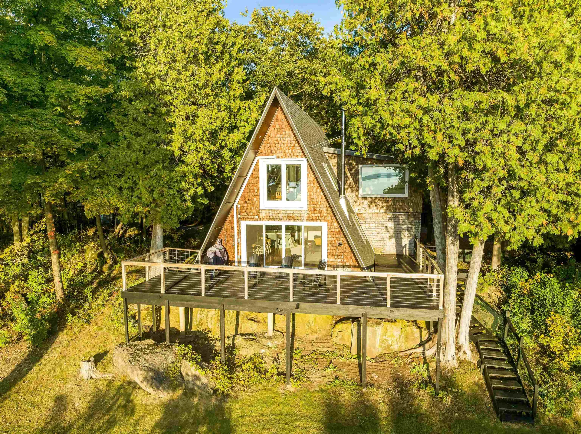 171 Cold Spring Road Milton VT 05478