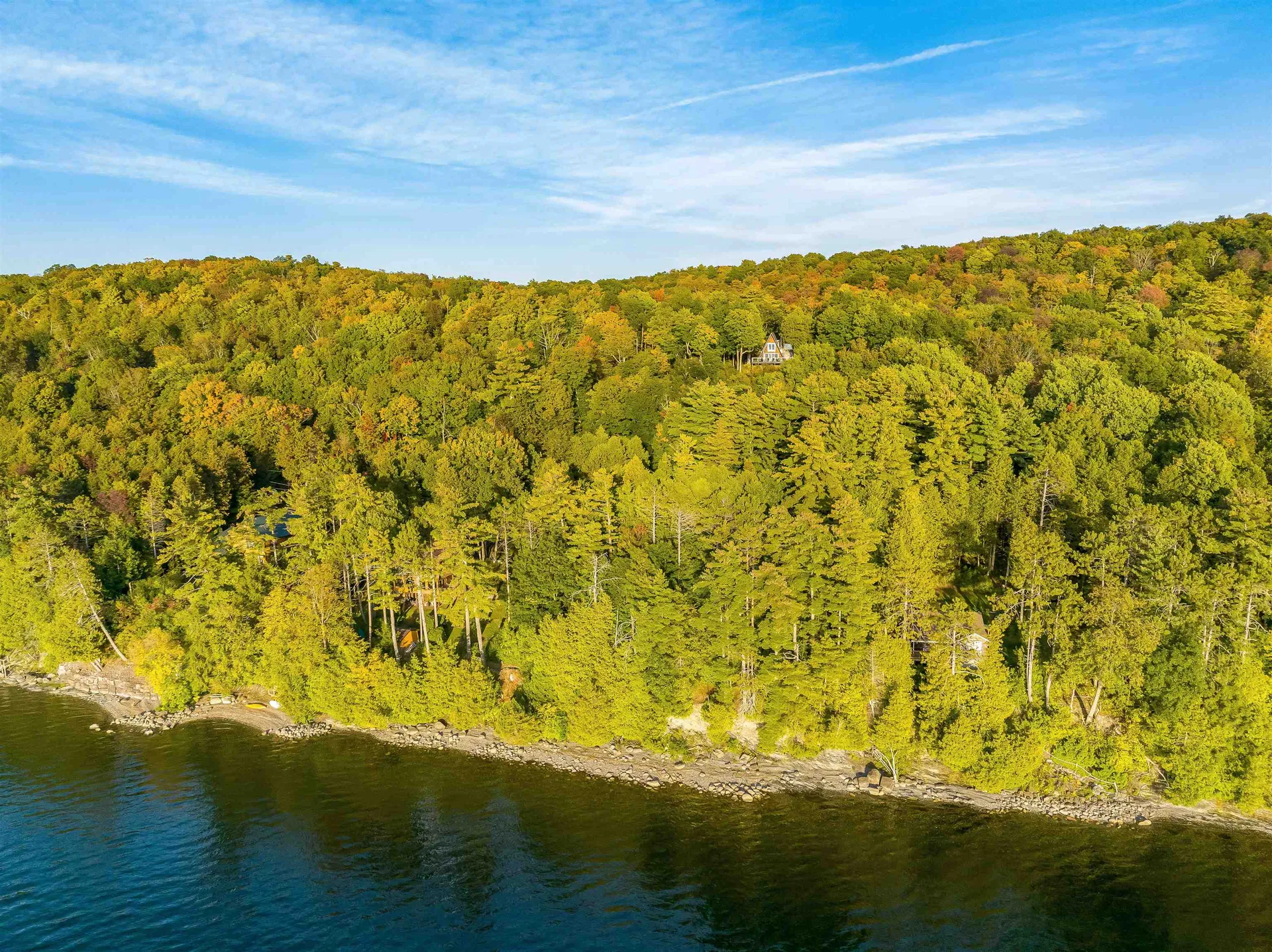 171 Cold Spring Road Milton VT 05478