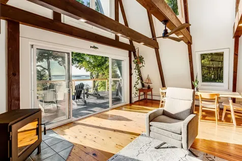 171 Cold Spring Road Milton VT 05478