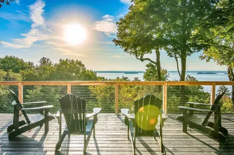 171 Cold Spring Road Milton VT 05478