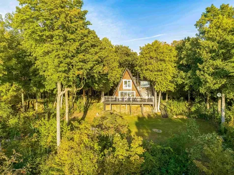 171 Cold Spring Road Milton VT 05478