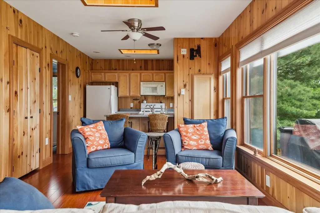 256 Poquette Lane North Hero VT 05474
