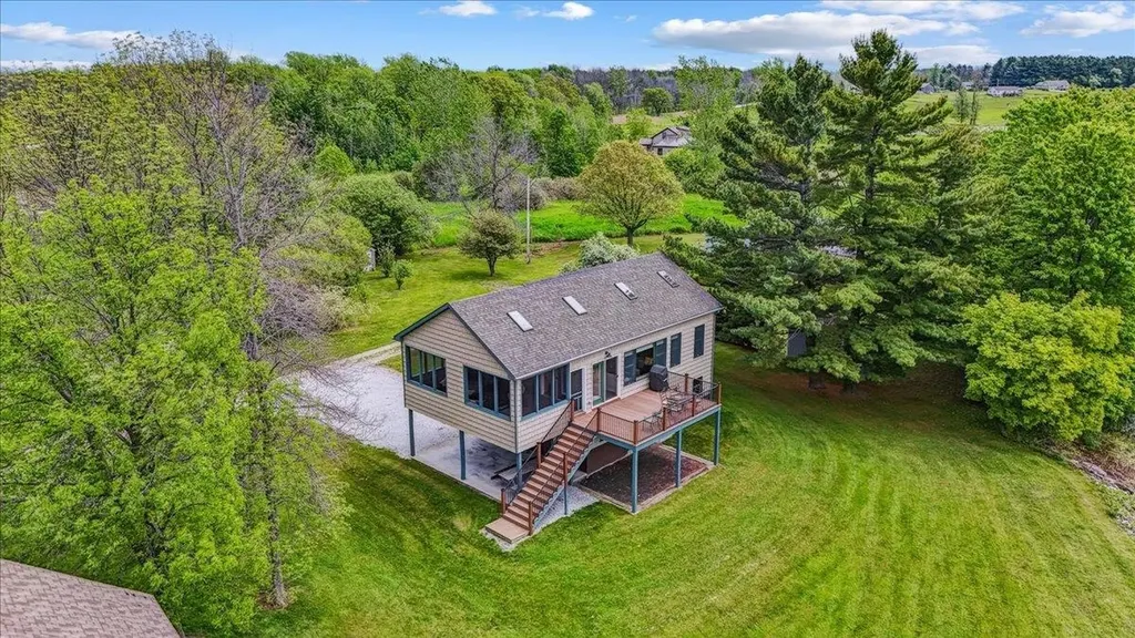 256 Poquette Lane North Hero VT 05474