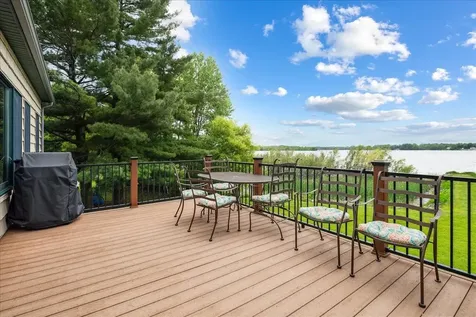 256 Poquette Lane North Hero VT 05474