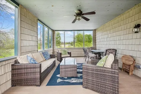 256 Poquette Lane North Hero VT 05474