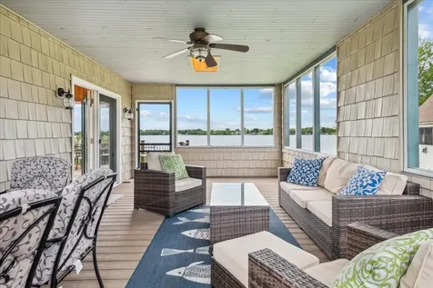 256 Poquette Lane North Hero VT 05474