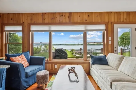 256 Poquette Lane North Hero VT 05474