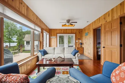 256 Poquette Lane North Hero VT 05474