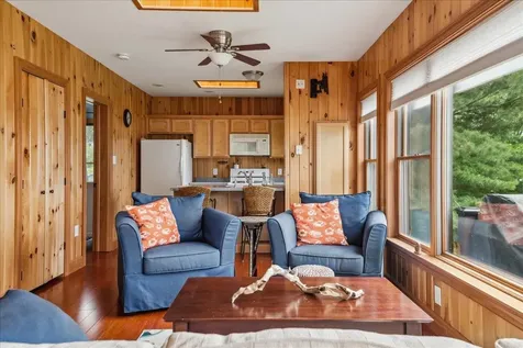 256 Poquette Lane North Hero VT 05474