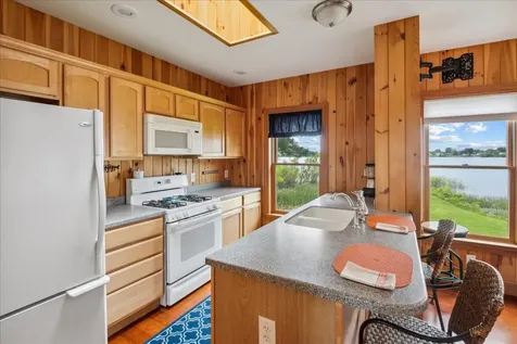 256 Poquette Lane North Hero VT 05474