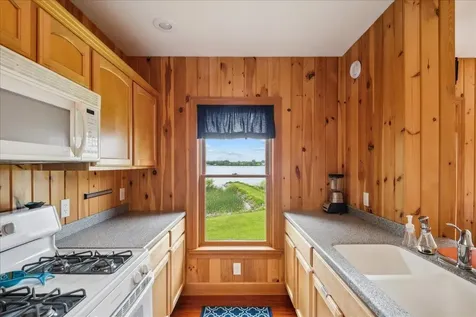 256 Poquette Lane North Hero VT 05474