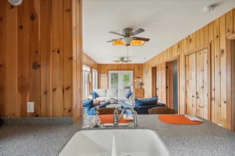 256 Poquette Lane North Hero VT 05474