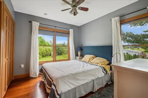 256 Poquette Lane North Hero VT 05474