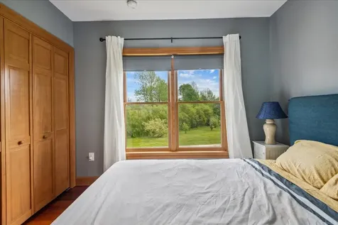 256 Poquette Lane North Hero VT 05474