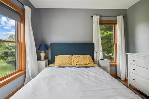 256 Poquette Lane North Hero VT 05474