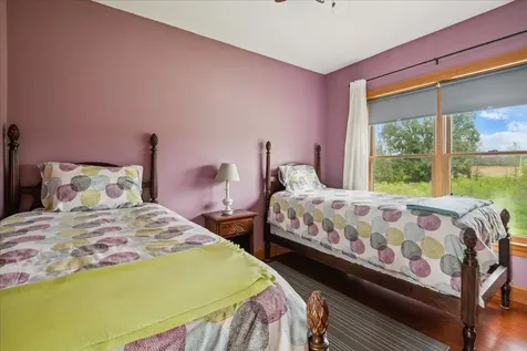 256 Poquette Lane North Hero VT 05474