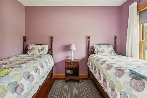 256 Poquette Lane North Hero VT 05474