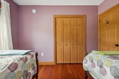 256 Poquette Lane North Hero VT 05474