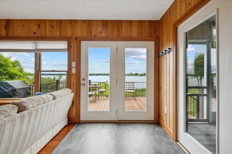 256 Poquette Lane North Hero VT 05474