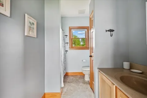 256 Poquette Lane North Hero VT 05474