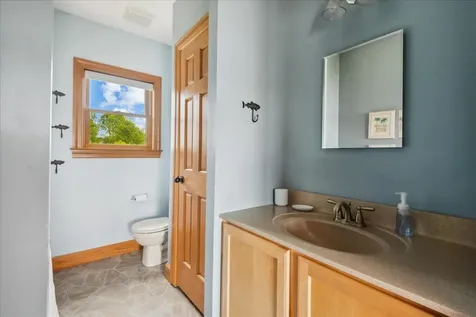 256 Poquette Lane North Hero VT 05474