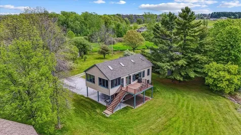 256 Poquette Lane North Hero VT 05474