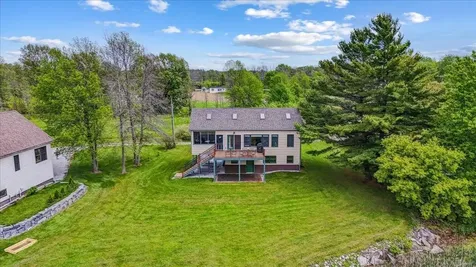 256 Poquette Lane North Hero VT 05474