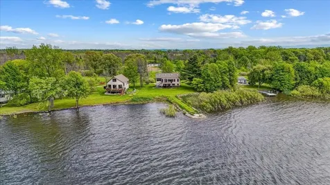 256 Poquette Lane North Hero VT 05474