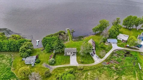 256 Poquette Lane North Hero VT 05474