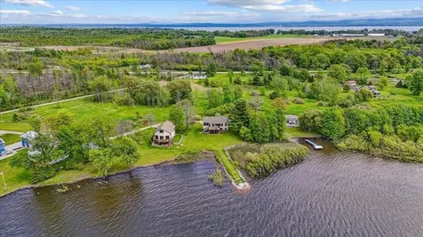 256 Poquette Lane North Hero VT 05474