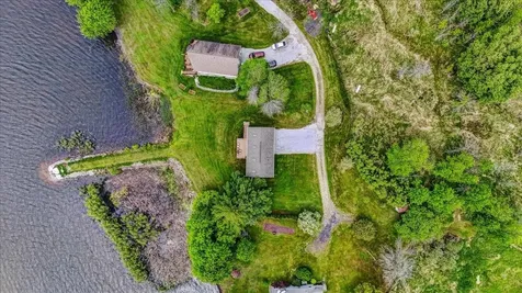 256 Poquette Lane North Hero VT 05474