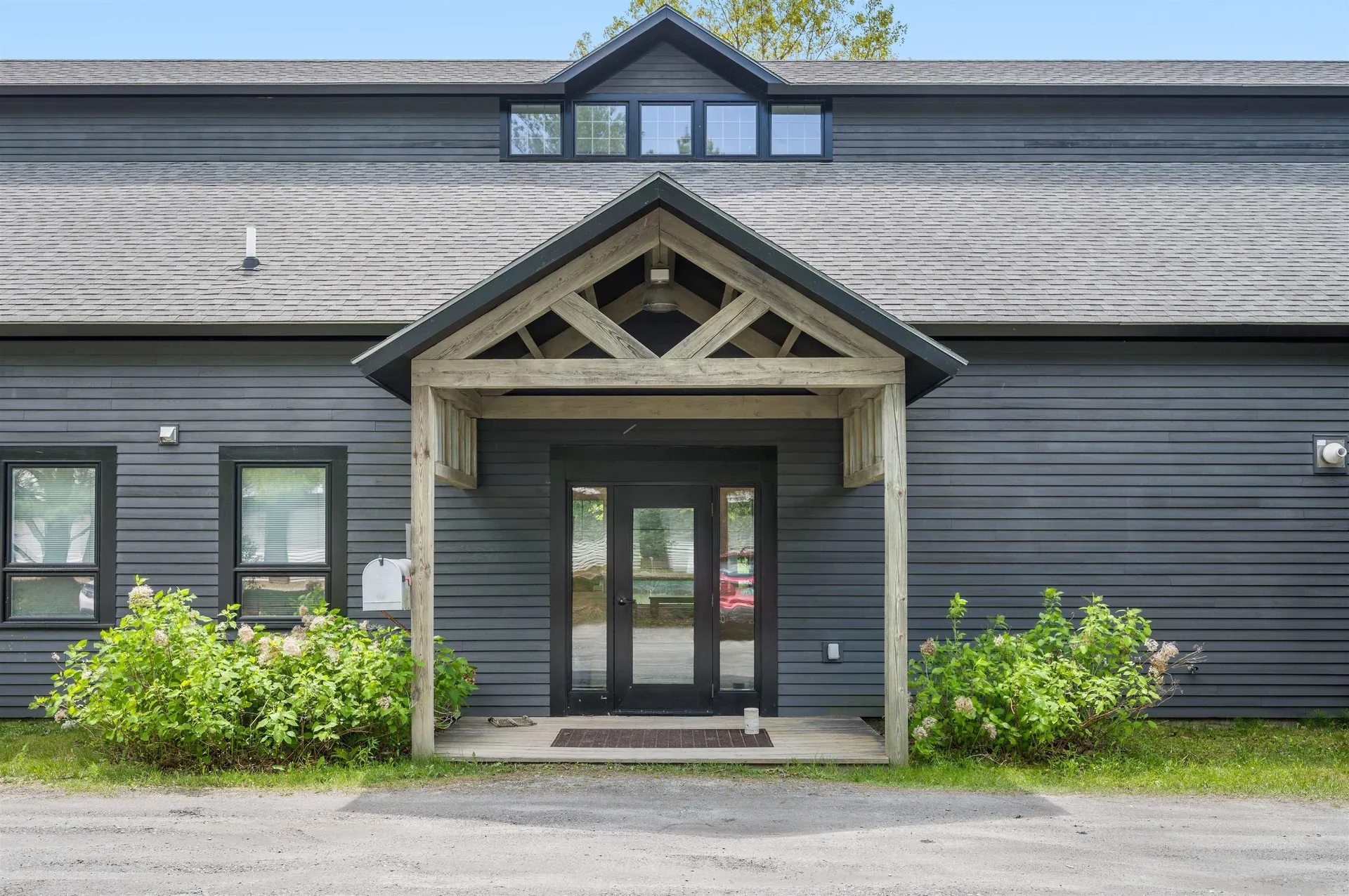 340 Mad River Park Waitsfield VT 05673