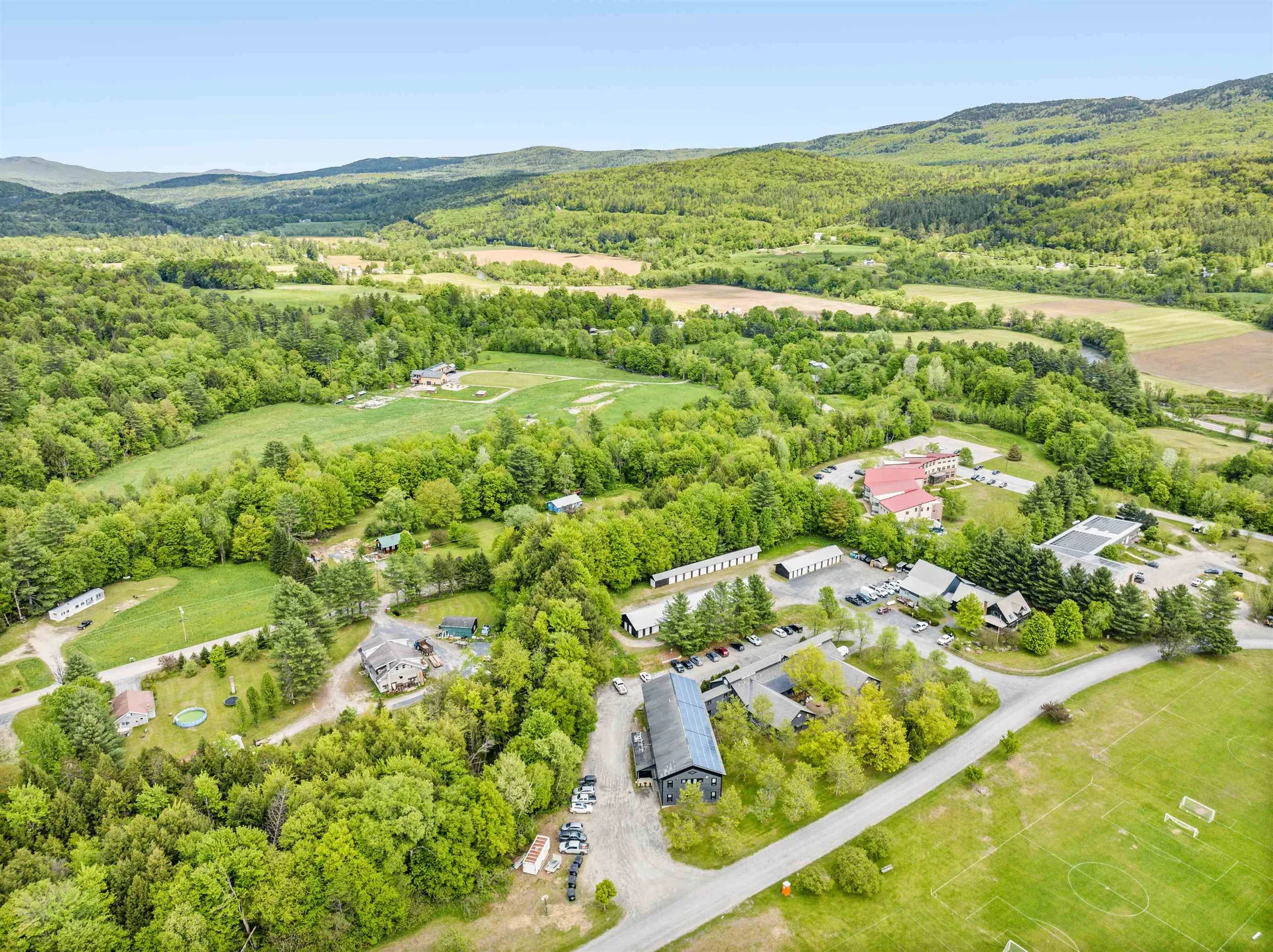 340 Mad River Park Waitsfield VT 05673