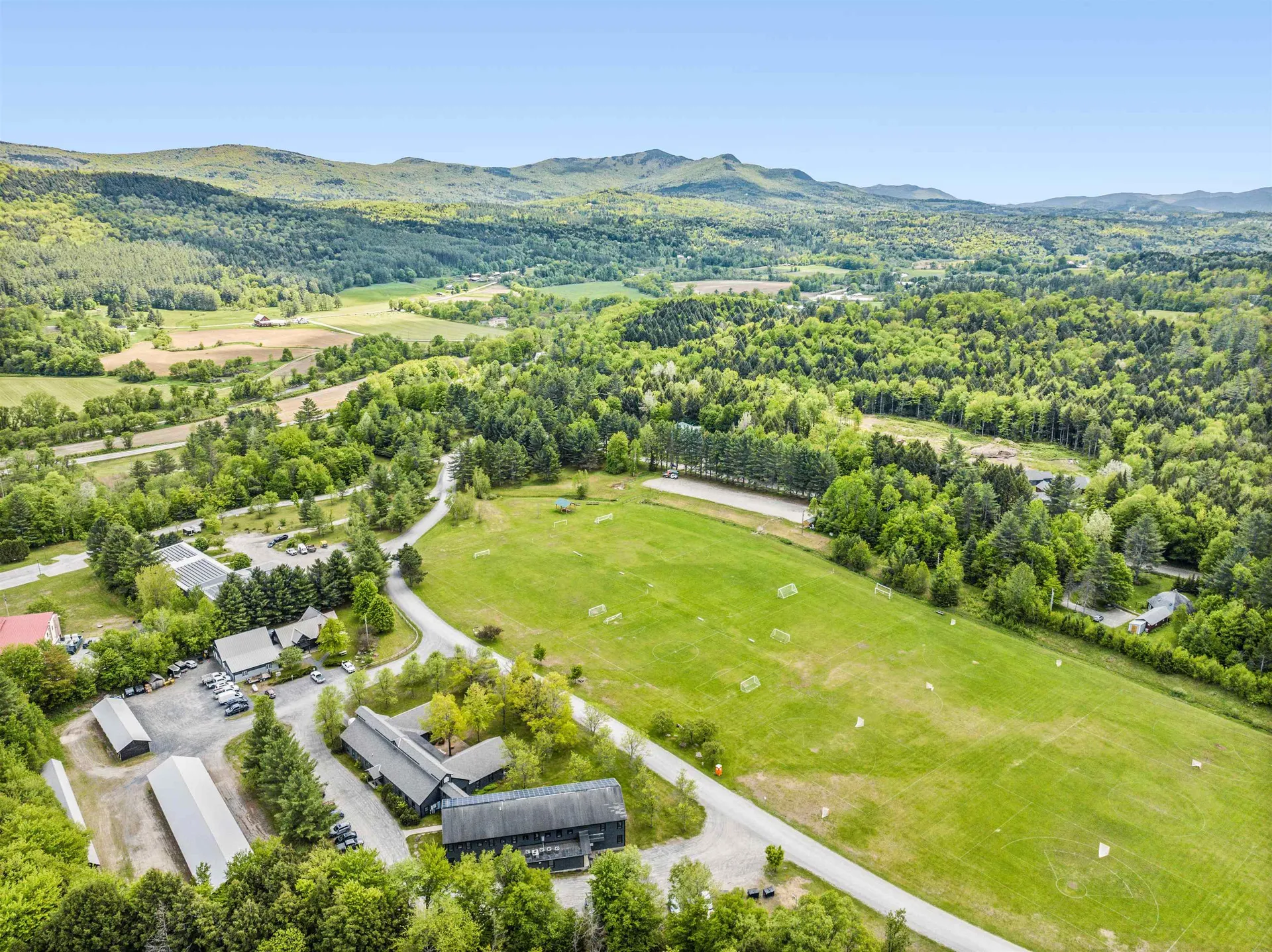 340 Mad River Park Waitsfield VT 05673