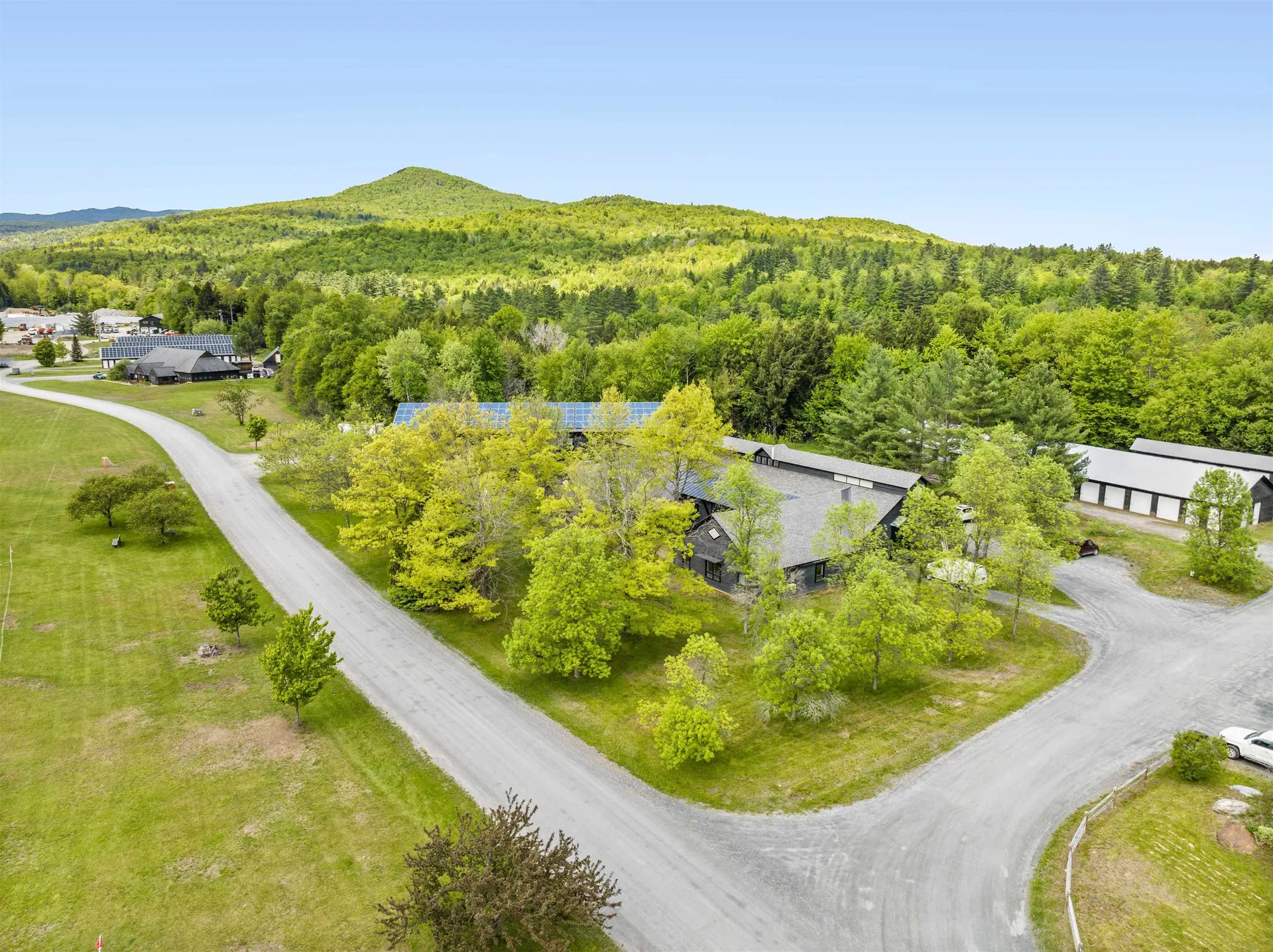 340 Mad River Park Waitsfield VT 05673