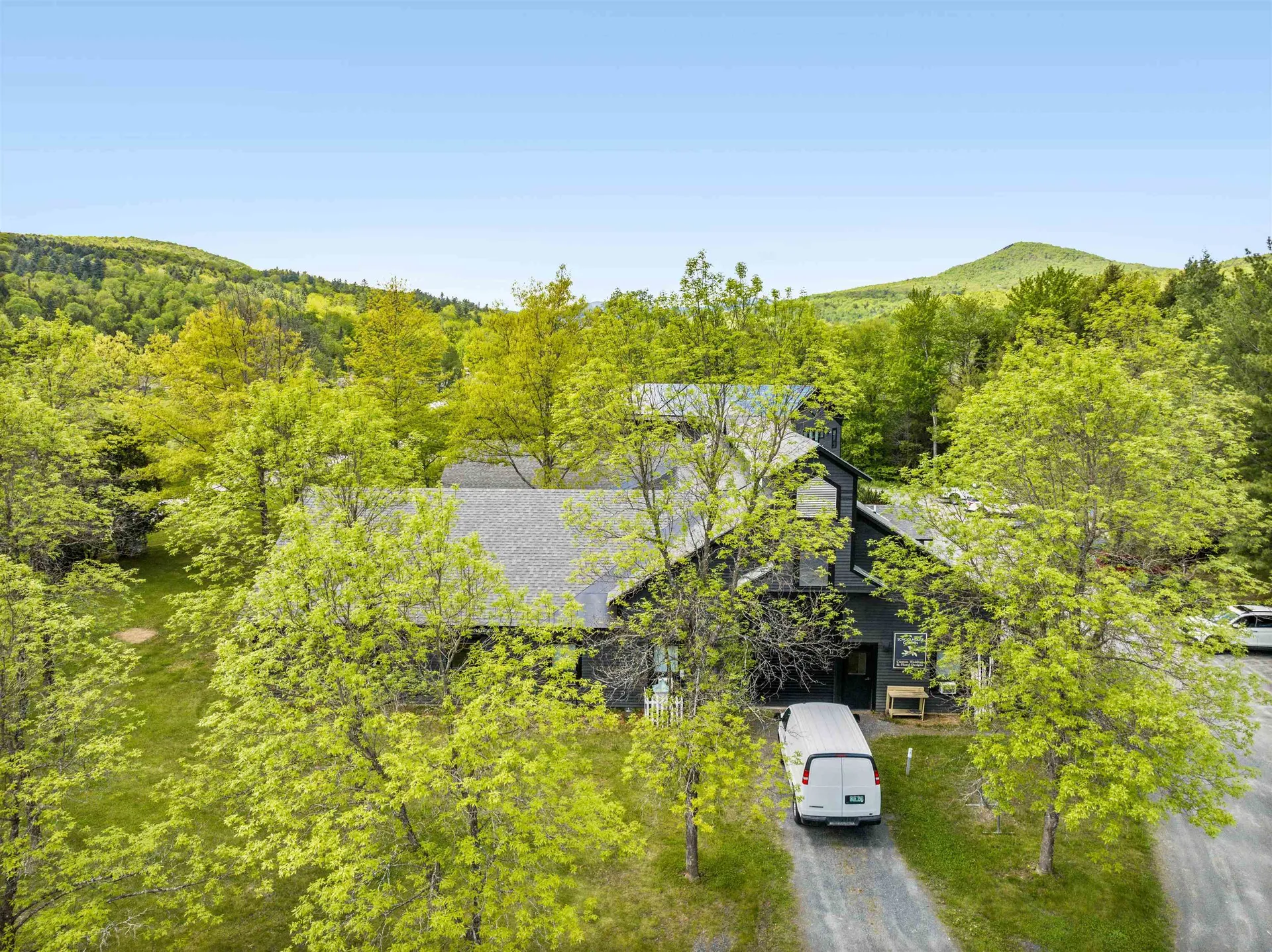 340 Mad River Park Waitsfield VT 05673